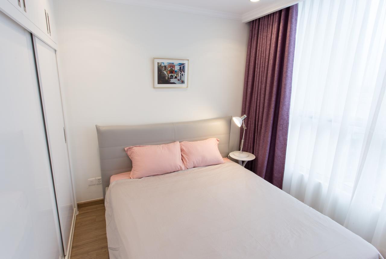 Apartment Annie Vinhome Park