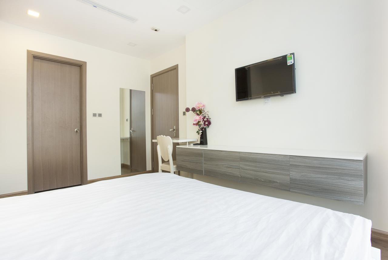 Annie Vinhome Park * Ho Chi Minh City