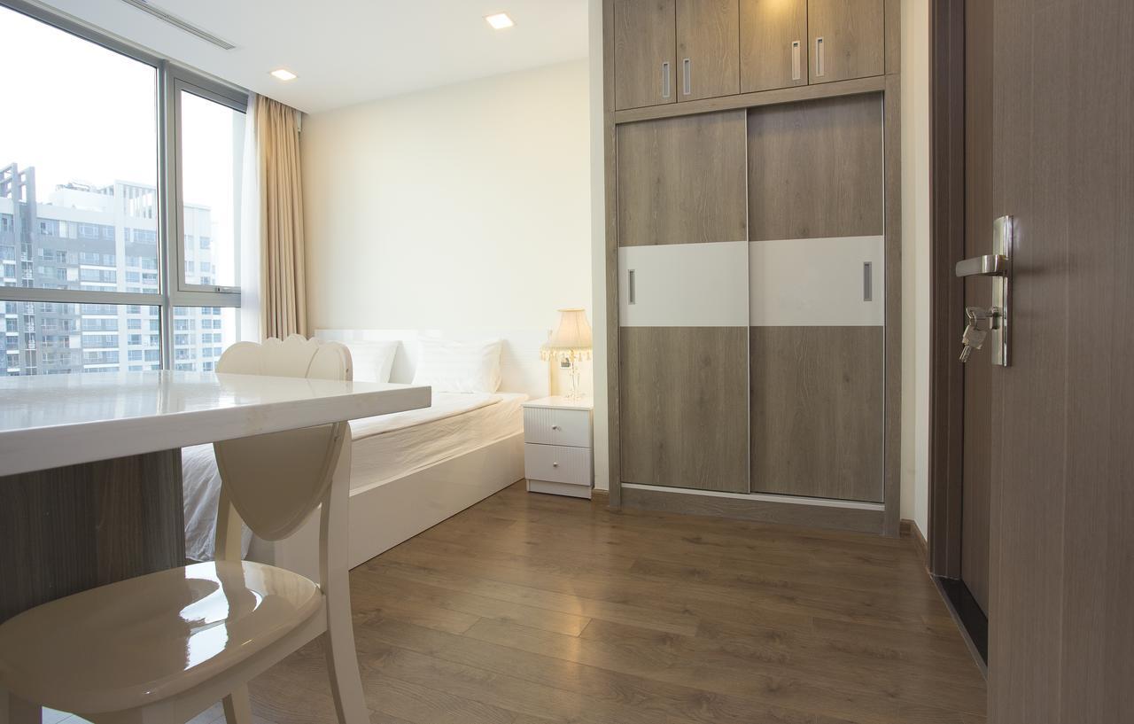 Annie Vinhome Park Apartment Ho Chi Minh City