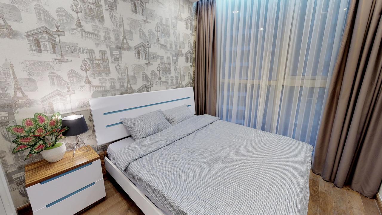 Annie Vinhome Park Apartment *