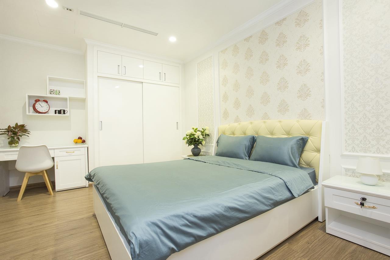 Apartment Annie Vinhome Park *